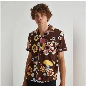 Original Penguin x Urban Outfitters Exclusive Shirt